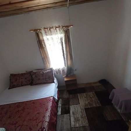 Guesthouse Dritan Tethorja Тети Экстерьер фото