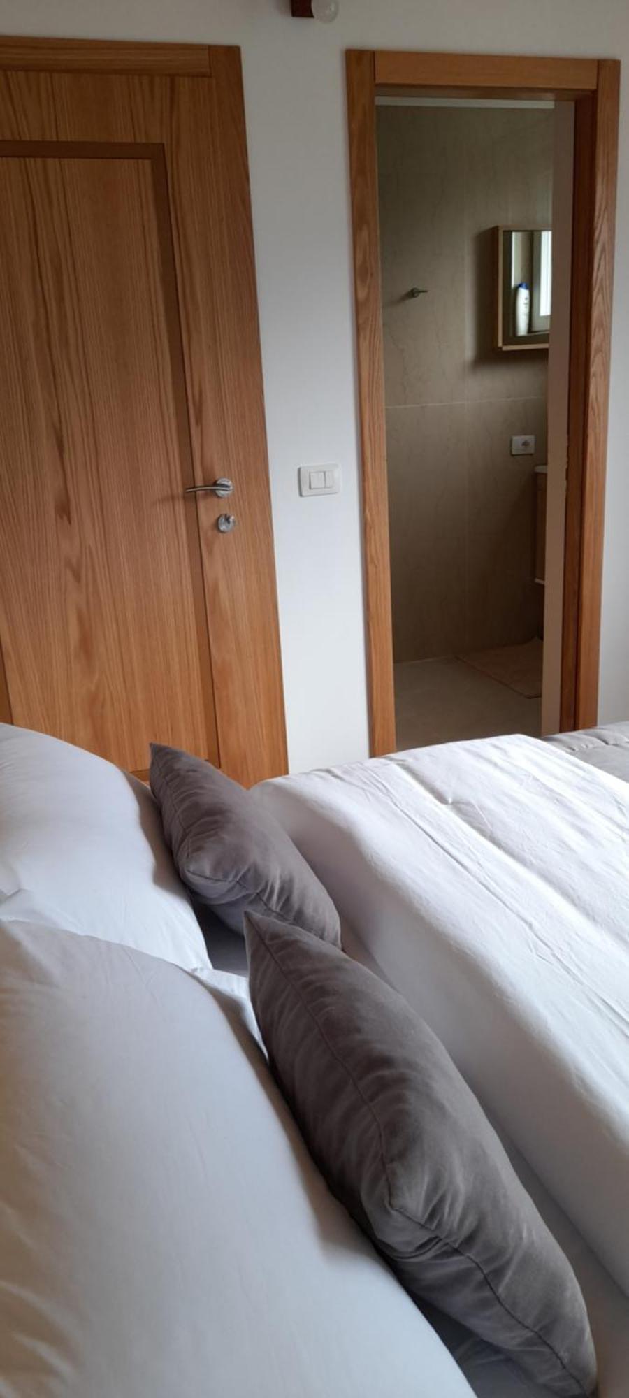 Guesthouse Dritan Tethorja Тети Номер фото