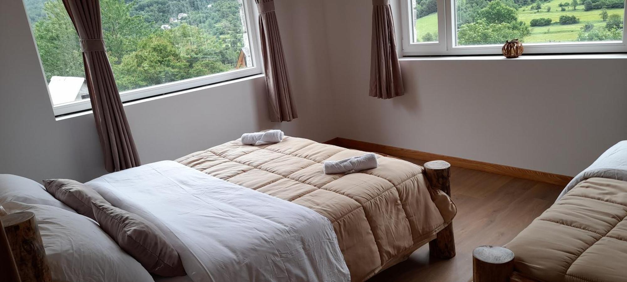 Guesthouse Dritan Tethorja Тети Номер фото
